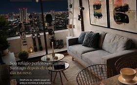 Best Apartment Rental Estación Central